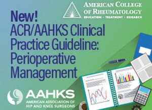 ACR AAHKS Guideline
