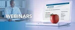 AAHKS Webinars