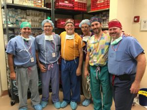 Faith in Practice group