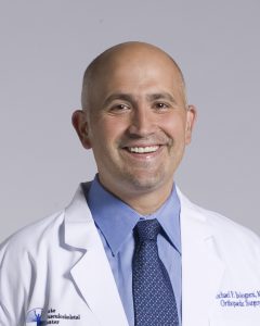 Michael P. Bolognesi, MD