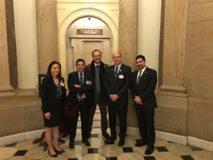 Speaker of the House Office