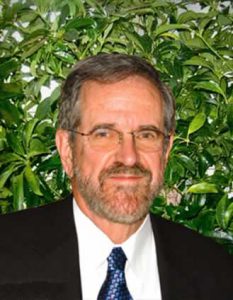 David S. Hungerford, MD