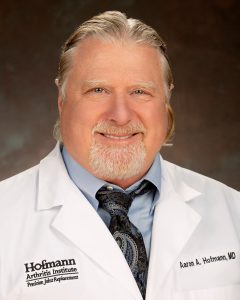 Aaron Hofmann, MD