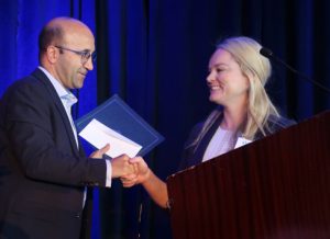 FARE Grant Award Fall 2018